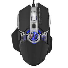 Load image into Gallery viewer, RGB Gaming MouseUSB 2750DPI