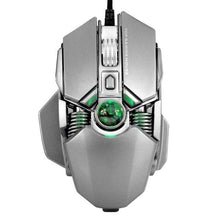 Load image into Gallery viewer, RGB Gaming MouseUSB 2750DPI