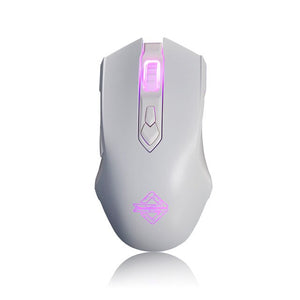 Ajazz AJ52 7 RGB Professional E-sport Gaming Mouse
