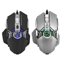 Load image into Gallery viewer, RGB Gaming MouseUSB 2750DPI