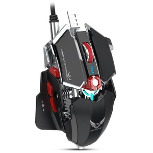 LD-MS500 4000DPI Professional Gaming Mouse