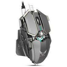 Load image into Gallery viewer, LD-MS500 4000DPI Professional Gaming Mouse