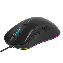 Load image into Gallery viewer, MG10 Wired Mouse Gamer Professional 12400DpI