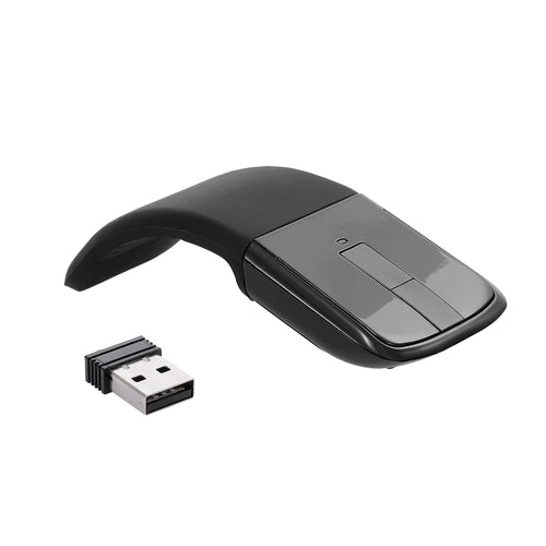 2.4Ghz Foldable Wireless Mouse